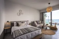 Villa di Mare Seaside Suites Hotels in Ixia