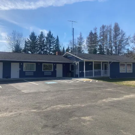 Wolastoq Inn and Suites