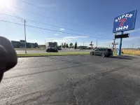 Super 7 Inn Hotels in Joplin