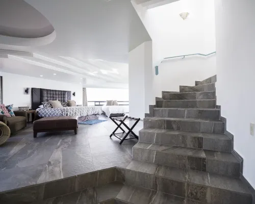 Air Lux Hotels near Lomas de Chapultepec
