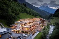 ZillergrundRock Luxury Mountain Resort