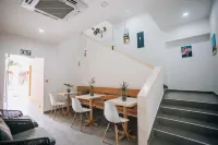 Art Hotel - breakfast