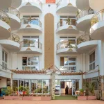 SERENITY FORT HOTEL