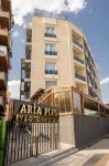 Aria Plus ev-Otel