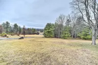 Spacious Cabin w/ Decks Near Saratoga Springs - Homestays