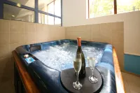Prestige Hotel and Aquapark - All Inclusive - Spa