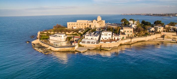 Villa Ascosa - Relais Sul Mare Hotels in Trani