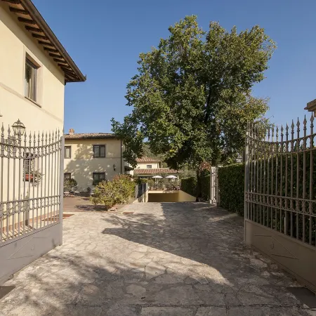 Relais Dell'Olmo