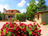 Agriturismo Aurora Gubbio Umbria