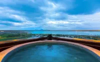 Adam Hotel Suites Hôtels à : El Kram