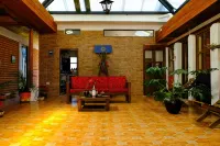Casa Flor de Vida