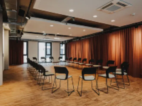 Hiive Oldenburg Hotels in Oldenburg