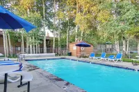 Mccall Vacation Rental ~ 1/2 Mi to Payette Lake! - Beach