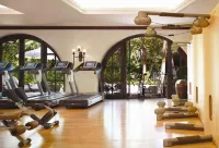 One&Only Palmilla, Mexico - Gym