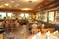 羅瑟威爾特酒店 - 早餐