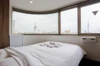 Hotel STAY&GO Iriyakita