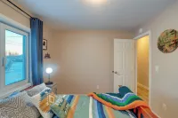 Lakefront Fairbanks Home w/ Private Beach!