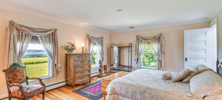 Geneva Vacation Rental w/ Vineyard & Lake Views! Hotéis em Seneca County