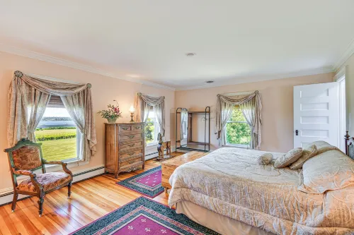 Geneva Vacation Rental w/ Vineyard & Lake Views! - 4-Star
