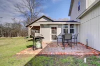Game Room + Large Backyard: Afton Home! - Kæledyr tilladt