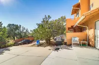 10 Mi to Dtwn Pet-Friendly Sedona Getaway! - Kæledyr tilladt