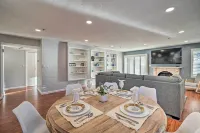 Cliffside Pacifica Hideaway Unbeatable View!