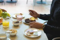 Hotel Cassino Tower Piracicaba by Nacional Inn Hotels in Piracicaba