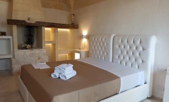 Agriturismo Mascava di Torre Guaceto