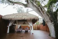 Sand & Sandals Desaru Beach Resort & Spa - spa