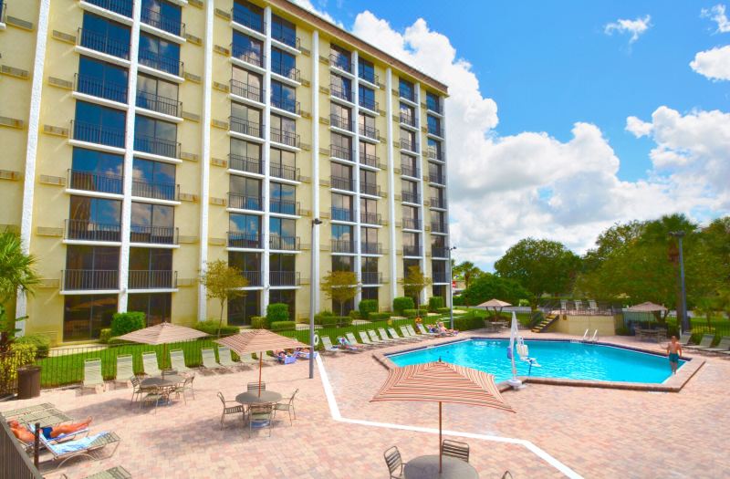 Rosen Inn Closest to Universal photo 5