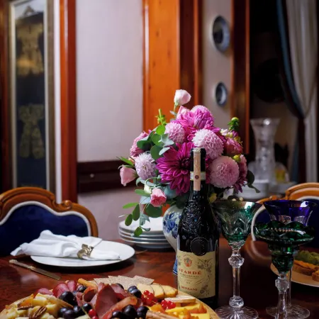 Hotel Bosnali
