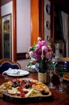 Hotel Bosnali - Bữa sáng