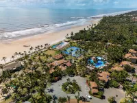 Cana Brava All Inclusive Resort - piscine