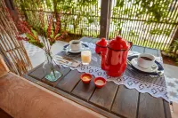 EcoCharme Pousada Netuno Hotels in Fernando de Noronha