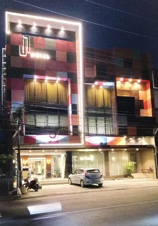 J7 Hotel