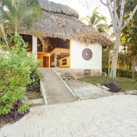 Hotel Villas del Ángel