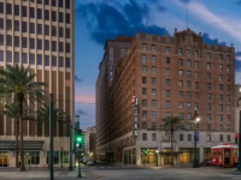 永公寓酒店 鄰近聖靈成孕教堂的酒店