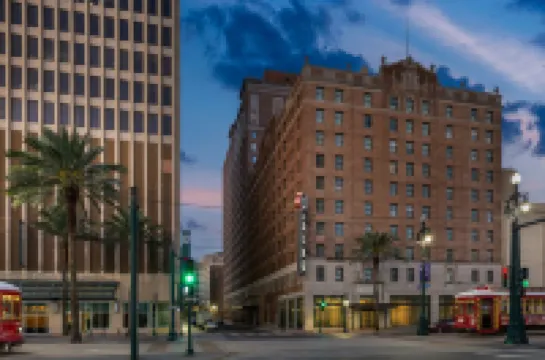 The Jung Hotel and Residences Hoteles en 