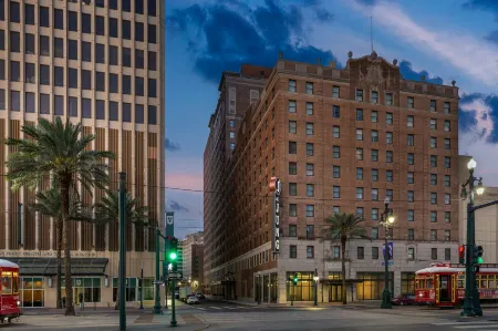 The Jung Hotel and Residences