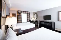 Clarion Hotel & Conference Center Leesburg Hotel di Leesburg