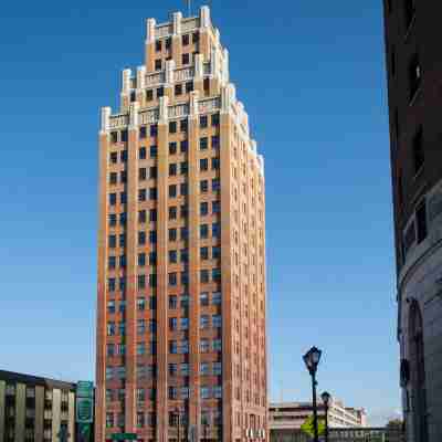 더 지아코모 언 어센드 호텔 컬렉션 멤버 Hotel Exterior