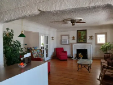 沙地汽車旅館 韋爾法諾縣酒店