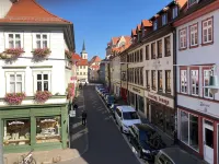 Pension Sackpfeifenmühle Hotels in Erfurt