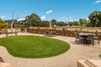 Carmel Hill Lodge Hotels in Monterey