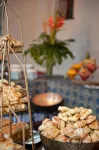 Hotel Dann Monasterio - breakfast