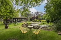Kloosterhotel de Soete Moeder Hôtels à : Bois-le-Duc