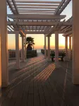Sunset Inn and Cabanas - Auberges