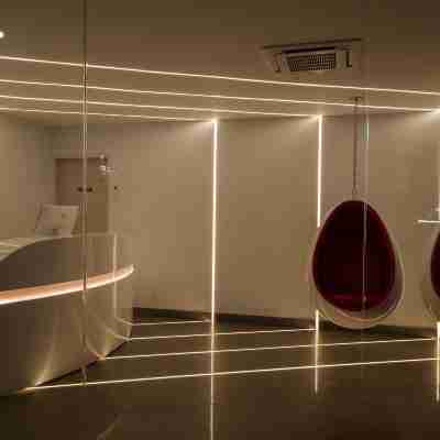 帕薩迪納阿斯特羅酒店 Others