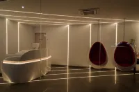 Astro Pasadena Hotel