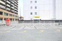 Smile Hotel Kumagaya - parking